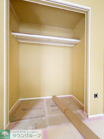 プルミエールみずきの物件内観写真